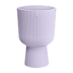 vibes fold coupe 30cm soft lilac
